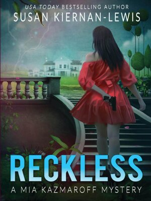 cover image of Reckless